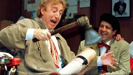 A murit actorul Gene Wilder, un gigant al comediei americane