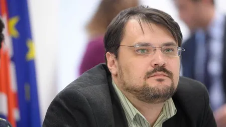 Cristian Ghinea: Voi candida la alegerile parlamentare într-o formulă pe care o decide sau nu o decide Dacian Cioloş