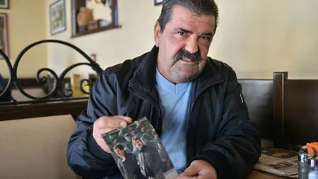 Doliu în fotbalul braşovean. A murit Vasile Godja