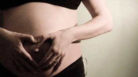 Ponturi pentru viitoarele mămici: 5 lucruri pe care trebuie să le ştii despre corpul tău