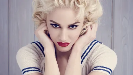 Ce cifre îi guvernează viaţa cântăreţei Gwen Stefani