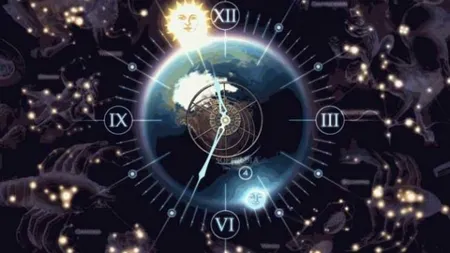 HOROSCOP 12 august. O zi ciudată pentru toate zodiile