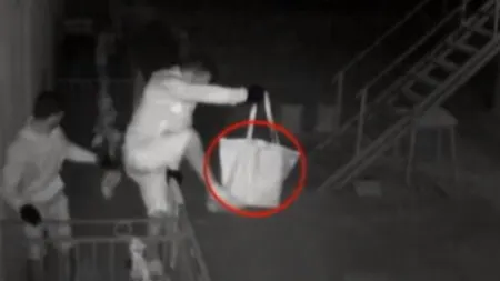 Turişti jefuiţi în Costineşti în timp ce dormeau. Hoţii au furat aproape 8.000 de lei VIDEO