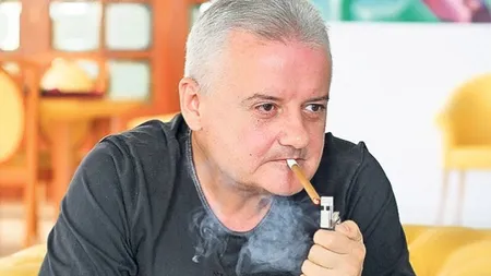 Irinel Columbeanu s-a întâlnit cu MR. Pink, actualul iubit al Monicăi Gabor, în SUA. Ce au discutat cei doi FOTO