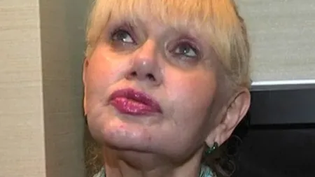 Israela Vodovoz a fost găsită moartă. 