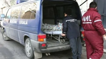 Adjunctul Inspectoratului Judeţean de Jandarmi Ialomiţa a murit în urma unui accident stupid
