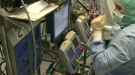 Pacient într-un spital în care medicii au fost electrocutaţi în timpul operaţiilor: Vina se pasează de la unul la altul