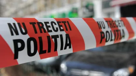 Jaf eşuat la o casă de amanet din Bacău. Hoţii sunt căutaţi de poliţişti