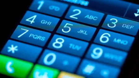 Uimitor! Ce arată ultima cifră a numărului tău de telefon! Ai curaj  să vezi?