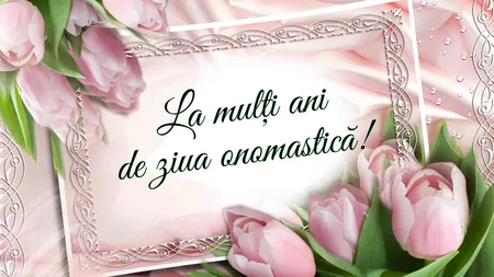 CALENDAR ORTODOX 2016. Ce sfinţi sărbătorim duminică, 7 august