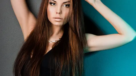 Ai tenul gras? Ţine cont de aceste sfaturi de make-up