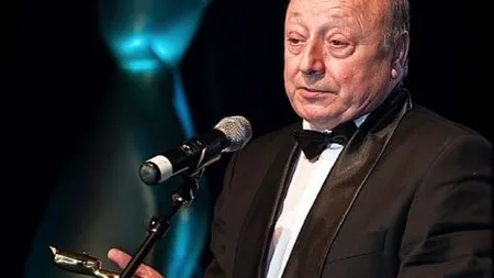 Marin Moraru, pentru ultima dată în Teatrul Naţional. Acuzaţii grave înainte de funeralii
