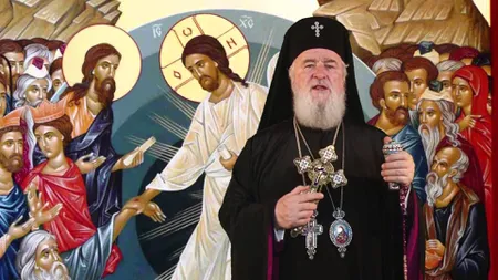 ÎPS Mitropolit Nifon, Arhiepiscopul Târgoviştei, va conduce slujba de înmormântare a Reginei Ana la Curtea de Argeş