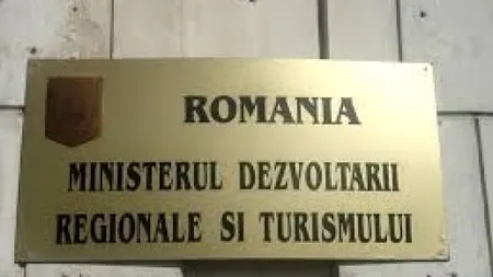 Ministerul Dezvoltării vrea să cumpere 15 maşini, din care cinci de teren. Ce buget are instituţia