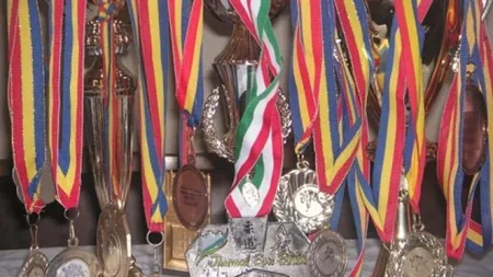 OLIMPIADĂ: SUA s-au detaşat în clasamentul pe medalii; România ocupă locul 26