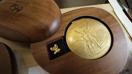 JO 2016, previziuni sumbre pentru România. Sports Illustrated estimează că nu vom lua nicio medalie de aur