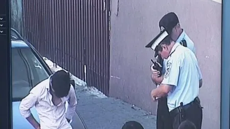Copil dispărut de acasă, găsit după jumătate de an. Ce le-a spus poliţiştilor