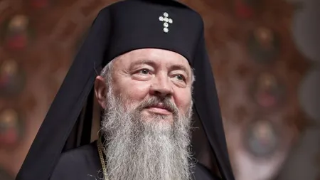 Mitropolitul Clujului: Musulmanii au câte 5-6 copii. Să aibă şi creştinii măcar câte 3 şi atunci s-ar redresa Europa