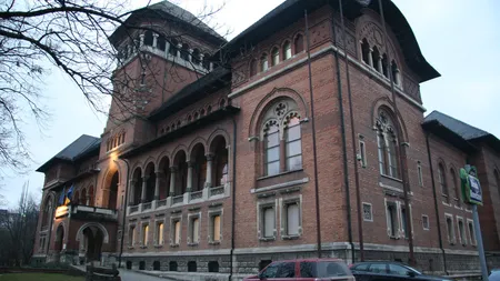 Liliana Passima, noul manager interimar al Muzeului Ţăranului Român