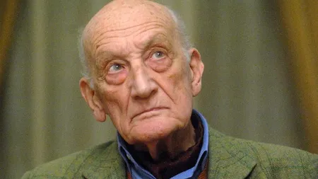 Neagu Djuvara ar putea fi numit cetăţean de onoare al Capitalei