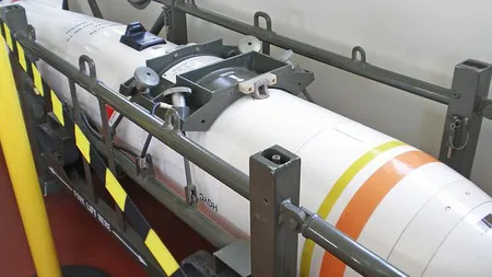 Jurnalistul care a scris despre mutarea focoaselor nucleare în România explică: Nu cred că am fost manipulat