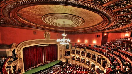 Opera Naţională Bucureşti: Italianul Renato Zanella, noul coregraf al trupei de balet
