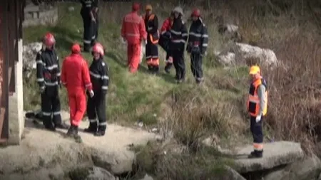 Şeful Salvamont Alba, despre operaţiunea de salvare din peşteră: 