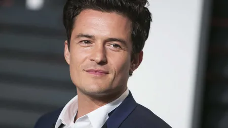 Orlando Bloom, paddleboarding... gol!