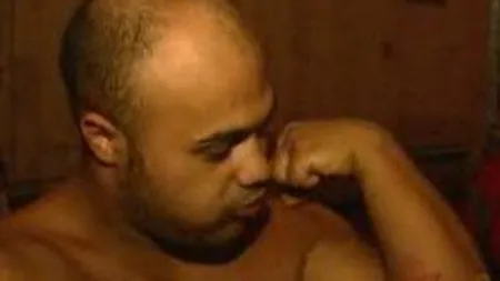 Îl mai ştii pe PERVERSU' de pe TÂRGU OCNA? Soţia l-a părăsit, iar el s-a îngrăşat 25 kg. Cum arată acum FOTO