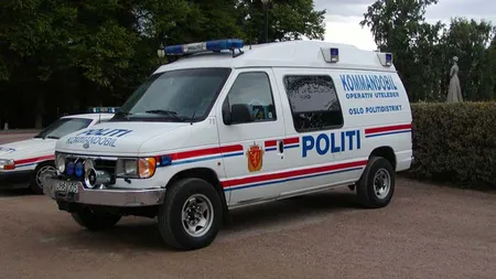 Plafonul unei săli de concerte s-a prăbuşit la Oslo: 15 persoane au fost rănite