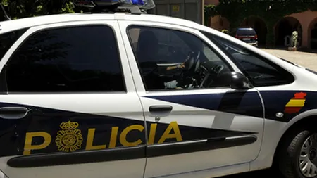 Un irladez a fost împuşcat mortal în plină stradă în Mallorca