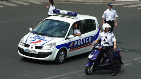 Un evreu a fost rănit cu un cuţit la Strasbourg. Agresorul a fost arestat