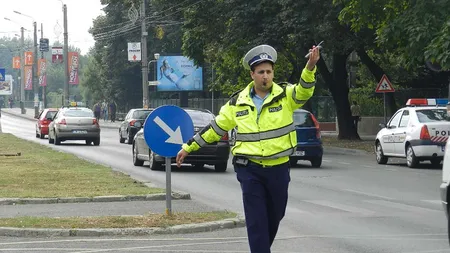 SE RESTRICŢIONEAZĂ traficul în mai multe zone din Capitală pentru cortegiul funerar al Reginei Ana. HARTA TRASEELOR