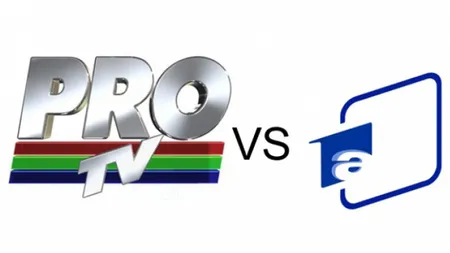 OM-CHEIE din ProTV se mută la Antena 1