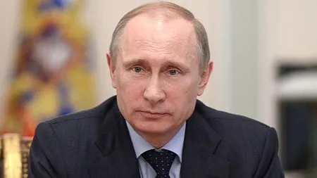 Vladimir Putin numeşte un nou şef al Administraţiei prezidenţiale