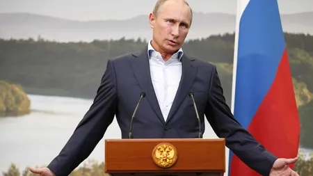 Vladimir Putin merge în Crimeea, în timp ce tensiunile dintre Rusia şi Ucraina au escaladat din nou