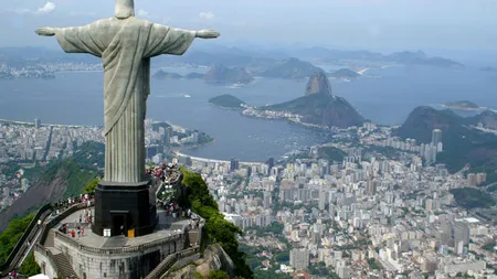 Ghid de călătorie pentru Olimpiada de la Rio, lansat de MAE