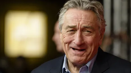 Doliu în familia lui Robert De Niro! Nepotului actorului, în vârstă de 19 ani, a murit