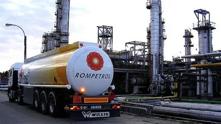 Angajaţi ai Petromidia şi Rominserv, convocaţi la Parchet în legătură cu incendiul din 22 august