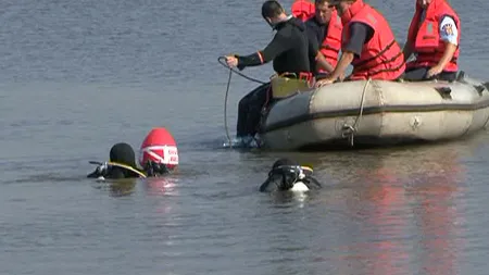 Detalii cutremurătoare despre tânărul înecat la mare, alături de tatăl său