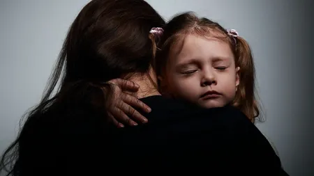 Scrisoarea unei mame care nu vrea să îşi vadă copilul