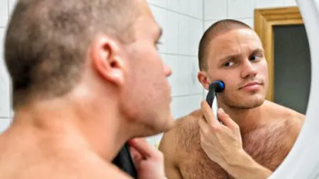 Cinci greşeli de îngrijire pe care le fac bărbaţii