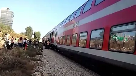 ATAC în Elveţia: Un bărbat a înjunghiat şapte persoane şi a provocat un incendiu într-un tren elveţian