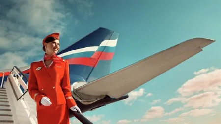 Sigur NU observi asta când mergi cu avionul - Iată explicaţia