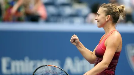 US OPEN 2016. Simona Halep - Timea Babos în turul al treiela la US Open. CÂND se joacă MECIUL
