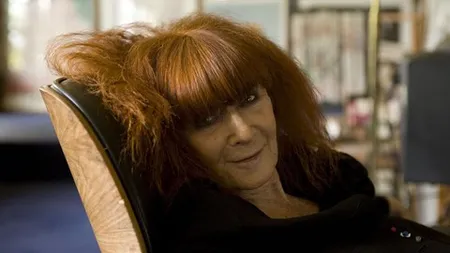 A murit creatoarea franceză de modă Sonia Rykiel, supranumită 