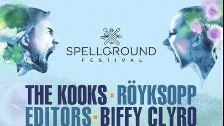 Spellground Festival, ANULAT din cauza doliului naţional pentru Regina Ana