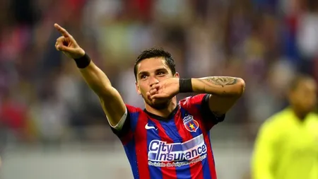 Tun financiar pentru Gigi Becali din fotbal. Este FĂRĂ PRECEDENT pentru Liga 1