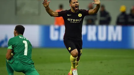 Gabi Tamaş, după umilinţa cu City: Ne-au omorât!