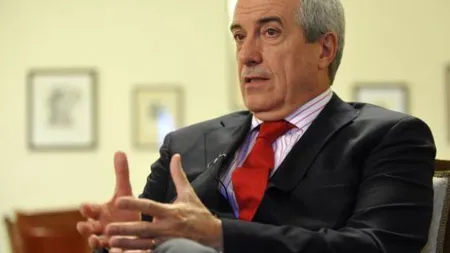 Trei ofiţeri de la Permise, cercetaţi administrativ după ce au permis tratament preferenţial pentru Tăriceanu